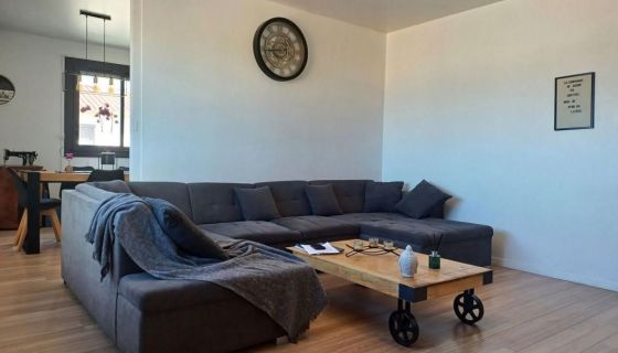 PISO DE 3 HABITACIONES 73 M2 PERPIGNAN