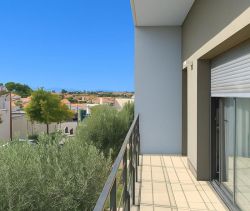 MAISON  CONTEMPORAINE  PERPIGNAN