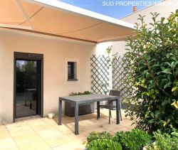 MAISON  CONTEMPORAINE  PERPIGNAN