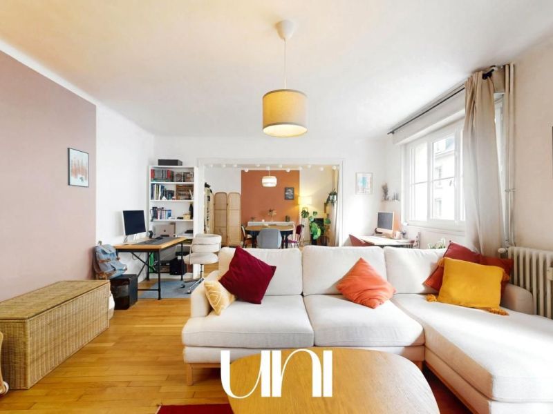 A louer APPARTEMENT DE PRESTIGE T4 94 M2  CAEN