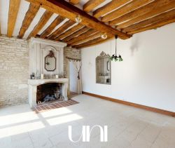 For rent: 5-room apartment, 108 m², terrace, Caen