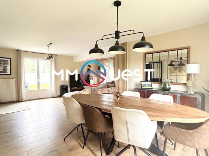 A louer MAISON  CONTEMPORAINE BORD DE MER CALAIS