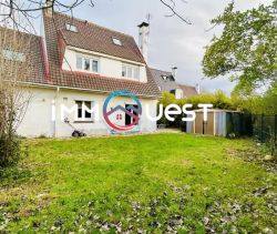 A louer MAISON  CONTEMPORAINE BORD DE MER CALAIS