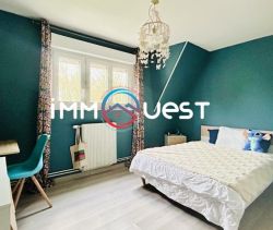 A louer MAISON  CONTEMPORAINE BORD DE MER CALAIS