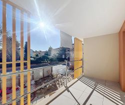 A louer BORD DE MER SIX FOURS LES PLAGES