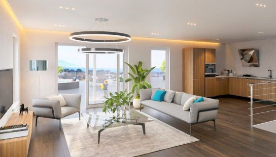 A louer APPARTEMENT T3 59 M2 TERRASSE BORD DE MER LA CIOTAT