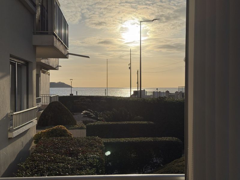 A vendre APPARTEMENT T3 56 M&sup2; vue mer La Seyne-sur-Mer