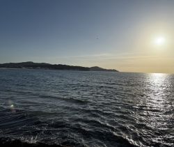 A vendre APPARTEMENT T3 56 M&sup2; vue mer La Seyne-sur-Mer