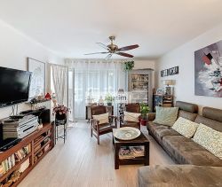 A vendre APPARTEMENT T3 56 M&sup2; vue mer La Seyne-sur-Mer