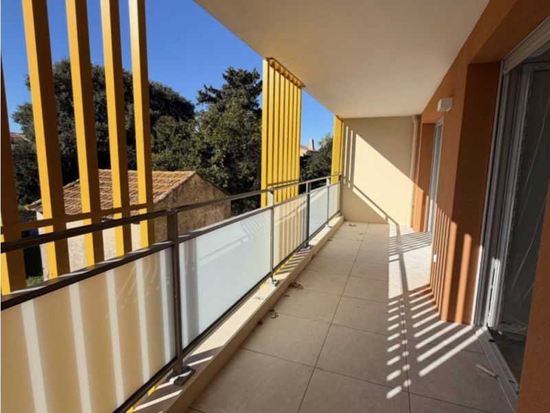 A louer BORD DE MER SIX FOURS LES PLAGES