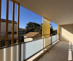 A louer BORD DE MER SIX FOURS LES PLAGES