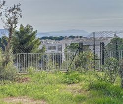 A louer APPARTEMENT DUPLEX T4 90 M2 TERRASSE VUE MER LA CIOTAT