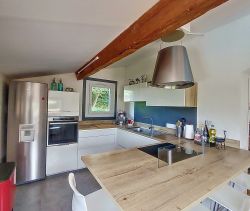 A vendre Maison Coup de coeur 6 PIECES 165 m&sup2; piscine Brignoles