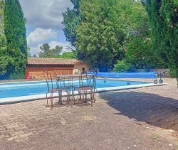 A vendre Maison Coup de coeur 6 PIECES 165 m&sup2; piscine Brignoles