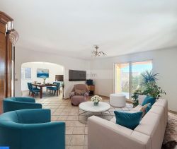 A vendre CHARMANTE VILLA 6 PIECES 190 M&sup2;  La Ciotat