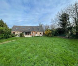 A vendre Maison de caractEre  proche mer Yport