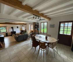 A vendre Maison de caractEre  proche mer Yport