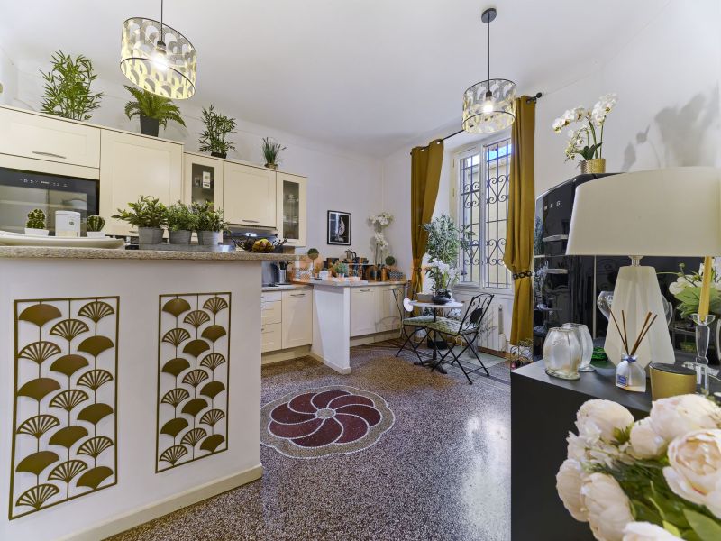 A vendre APPARTEMENT T3 77 M&sup2; JARDIN SECTEUR PETIT JUAS CANNES