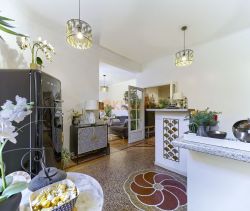 A vendre APPARTEMENT T3 77 M&sup2; JARDIN SECTEUR PETIT JUAS CANNES