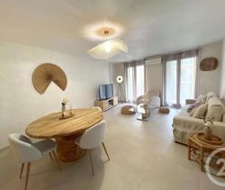 For rent: Brand new 2-bedroom apartment, 78 m², terrace, Montpellier