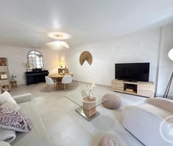 For rent: Brand new 2-bedroom apartment, 78 m², terrace, Montpellier
