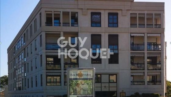 For rent STUDIO 28 M2 MONTPELLIER