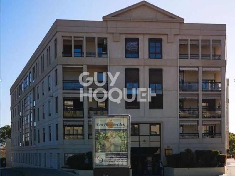 For rent STUDIO 28 M2 MONTPELLIER