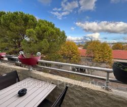 Apartment for rent, 2 bedrooms, 53 m², Aubagne