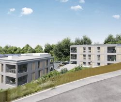 For rent: 1-bedroom apartment, 42 m², terrace, seaside, Ajaccio