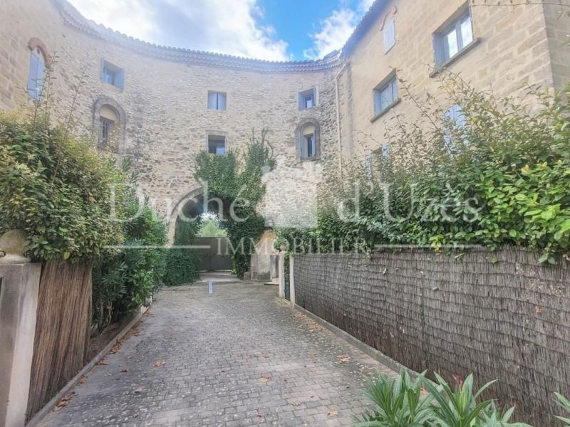 Apartment for rent, 2 bedrooms, 71 m², Uzès