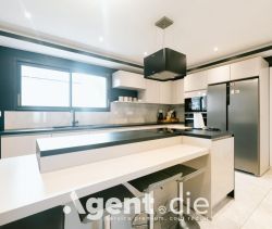 Contemporary house for rent in Bretteville-sur-Laize