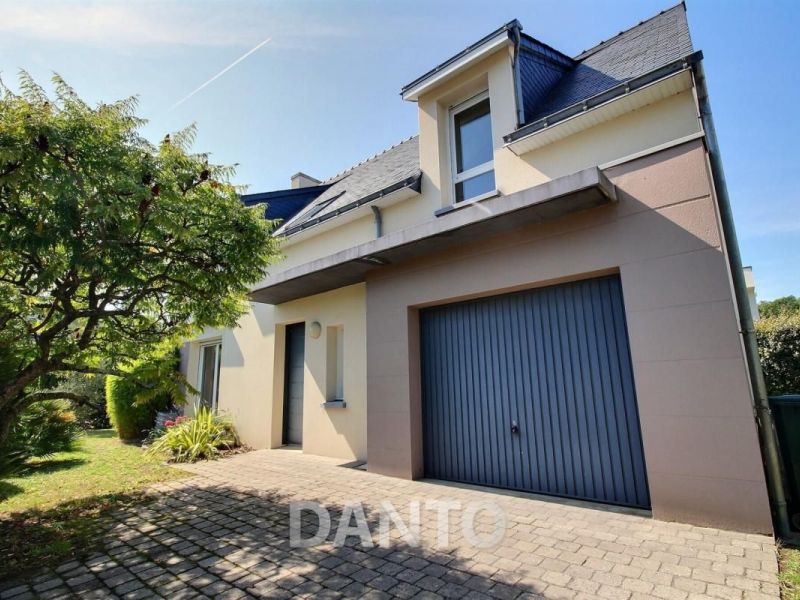 A louer MAISON  CONTEMPORAINE BORD DE MER LA BAULE ESCOUBLAC