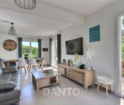 A louer MAISON  CONTEMPORAINE BORD DE MER LA BAULE ESCOUBLAC