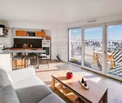 A louer APPARTEMENT T2 40 M2  COUERON