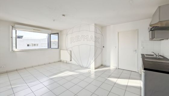 A louer APPARTEMENT T3 60 M2  NANTES