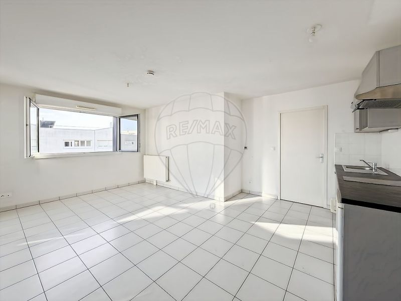 A louer APPARTEMENT T3 60 M2  NANTES