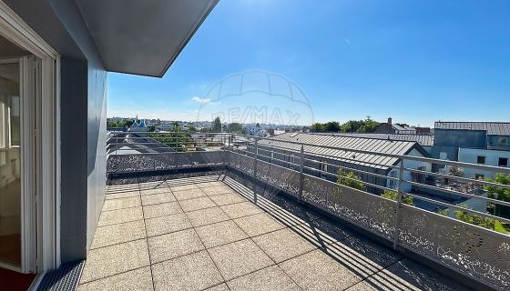 A louer APPARTEMENT T4 80 M2 TERRASSE  NANTES