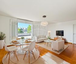 A louer APPARTEMENT T4 80 M2 TERRASSE  NANTES