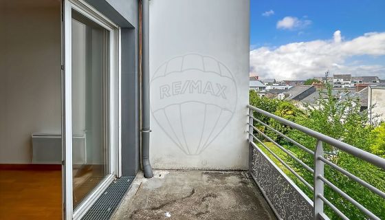 A louer APPARTEMENT T3 60 M2  NANTES