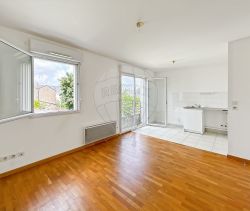 A louer APPARTEMENT T2 38 M2  NANTES