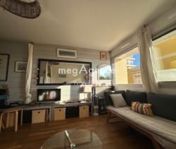 A louer APPARTEMENT T2 32 M2 BORD DE MER LES SABLES D OLONNE