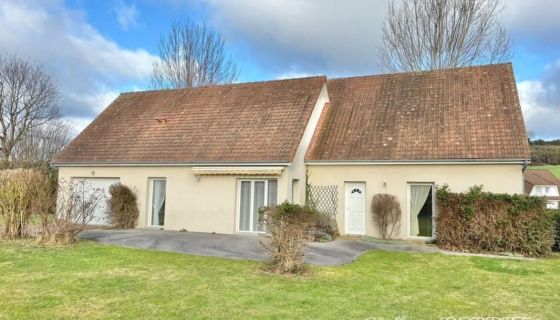 A louer MAISON  CONTEMPORAINE  MARTIN EGLISE