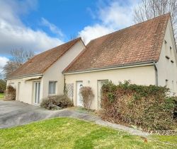 A louer MAISON  CONTEMPORAINE  MARTIN EGLISE