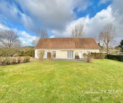 A louer MAISON  CONTEMPORAINE  MARTIN EGLISE