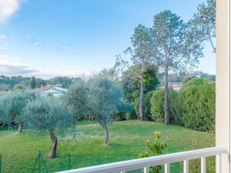En venta: Apartamento de lujo de 2 dormitorios, 89 m², terraza, Mougins