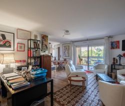 En venta: Apartamento de lujo de 2 dormitorios, 89 m², terraza, Mougins