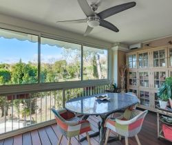En venta: Apartamento de lujo de 2 dormitorios, 89 m², terraza, Mougins