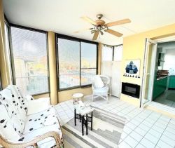 A louer APPARTEMENT T4 73 M2 BORD DE MER LATTES