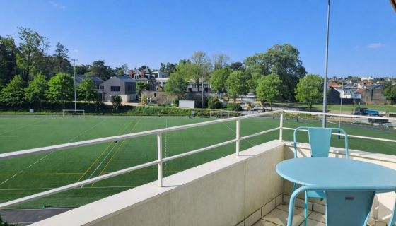 A louer APPARTEMENT T4 76 M2  NANTES