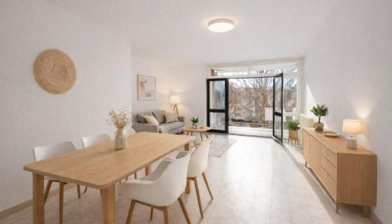 APPARTEMENT T3 74 M2  PERPIGNAN